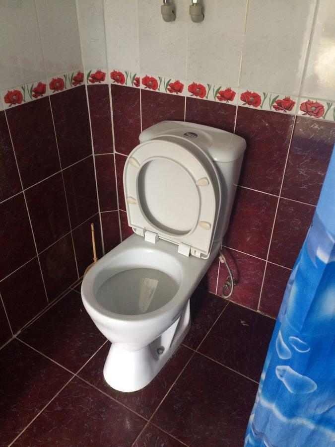 Guesthouse Miraガグラ エクステリア 写真
